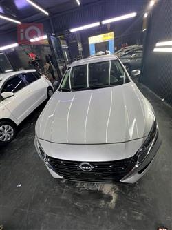 نیسان ئەلتیما